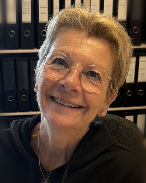 Pia Nielsen – bogholder