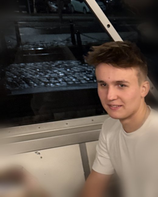 Alexander – profil