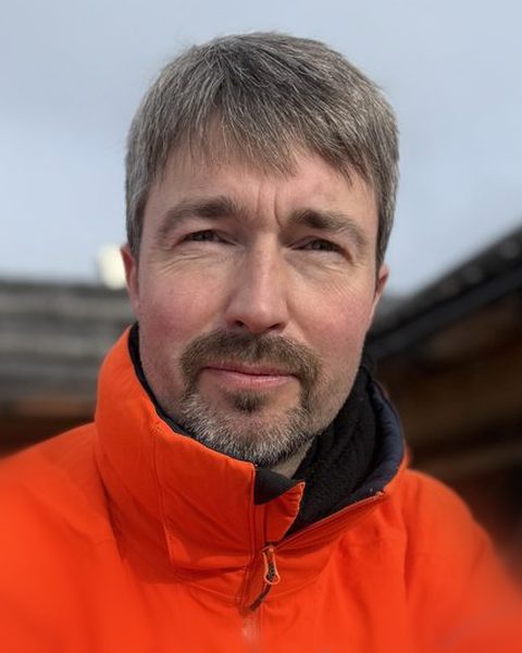 Carsten Skovgaard Jensen