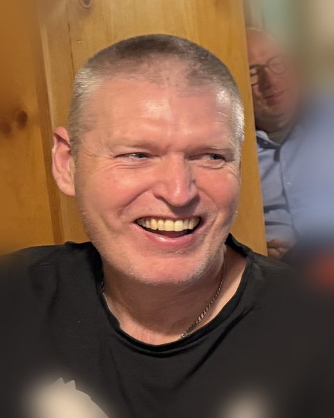 Michael Nielsen griner
