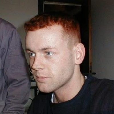 Lars Fendt-Hansen 2000