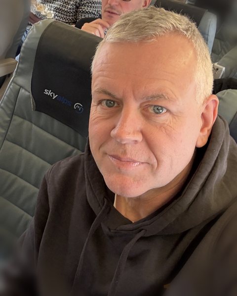 Lars Fendt-Hansen